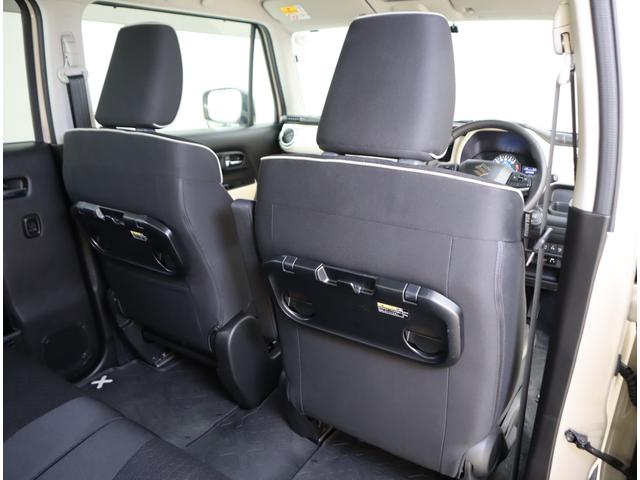 クロスビー ＨＹＢＲＩＤ　ＭＺ　ＭＮ７１Ｓ　車検整備渡し　ナビ・ＥＴＣ　７インチワイドナビ（ラジオ・ＴＶ・ＣＤ・ＤＶＤ・Ｂｌｕｅｔｏｏｔｈ・ＭＳＶ・ＳＤ）　ＥＴＣ　前後ブレーキサポート　オートクルーズコントロール　ハイビームアシスト付ＬＥＤオートヘッドライト　フロアマット（52枚目）