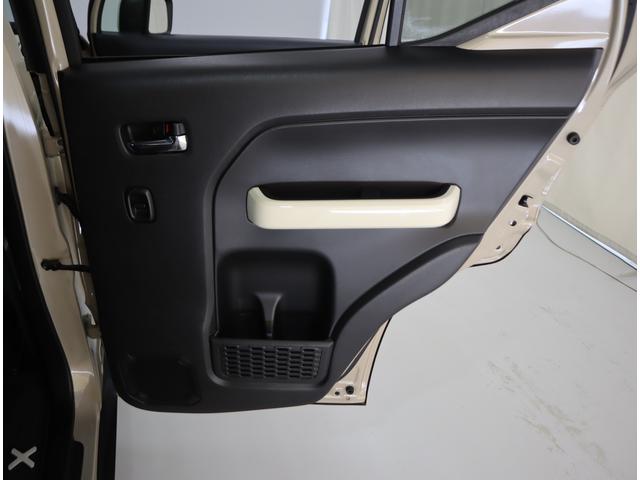 クロスビー ＨＹＢＲＩＤ　ＭＺ　ＭＮ７１Ｓ　車検整備渡し　ナビ・ＥＴＣ　７インチワイドナビ（ラジオ・ＴＶ・ＣＤ・ＤＶＤ・Ｂｌｕｅｔｏｏｔｈ・ＭＳＶ・ＳＤ）　ＥＴＣ　前後ブレーキサポート　オートクルーズコントロール　ハイビームアシスト付ＬＥＤオートヘッドライト　フロアマット（53枚目）