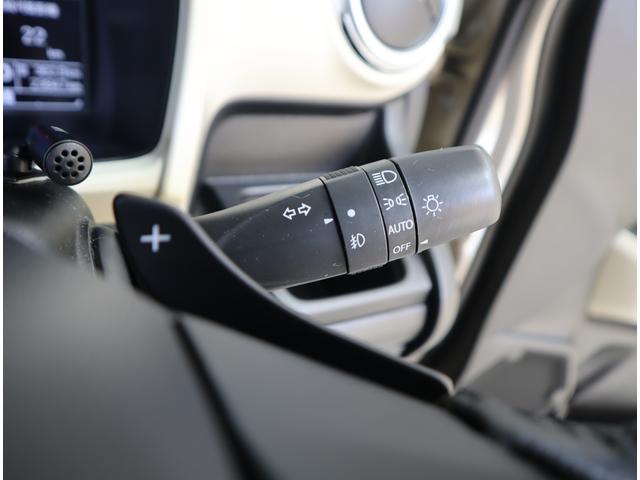 クロスビー ＨＹＢＲＩＤ　ＭＺ　ＭＮ７１Ｓ　車検整備渡し　ナビ・ＥＴＣ　７インチワイドナビ（ラジオ・ＴＶ・ＣＤ・ＤＶＤ・Ｂｌｕｅｔｏｏｔｈ・ＭＳＶ・ＳＤ）　ＥＴＣ　前後ブレーキサポート　オートクルーズコントロール　ハイビームアシスト付ＬＥＤオートヘッドライト　フロアマット（61枚目）