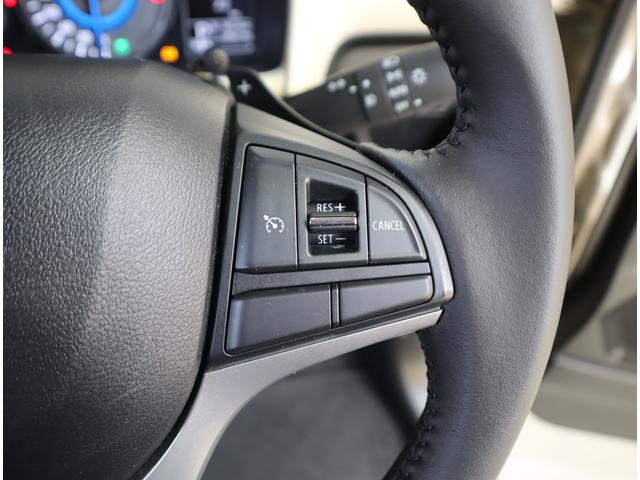 クロスビー ＨＹＢＲＩＤ　ＭＺ　ＭＮ７１Ｓ　車検整備渡し　ナビ・ＥＴＣ　７インチワイドナビ（ラジオ・ＴＶ・ＣＤ・ＤＶＤ・Ｂｌｕｅｔｏｏｔｈ・ＭＳＶ・ＳＤ）　ＥＴＣ　前後ブレーキサポート　オートクルーズコントロール　ハイビームアシスト付ＬＥＤオートヘッドライト　フロアマット（63枚目）