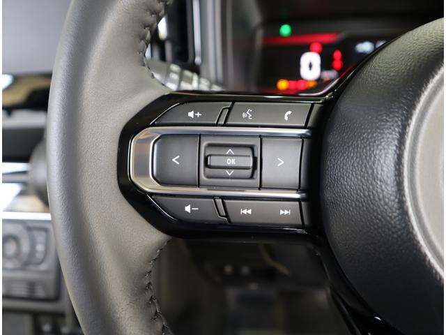 スペーシアカスタム カスタム　ＨＹＢＲＩＤ　ＸＳ　ＡＣＣ・前後ブレーキサポート　前後ブレーキサポート　追従式クルーズコントロール　レーンキープアシスト　ハイビームアシスト付ＬＥＤオートヘッドライト　先行車発進通知機能　後席両側電動スライドドア　後席サンシェード　サーキュレーター（11枚目）