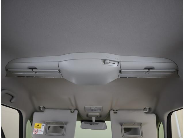 スペーシアカスタム カスタム　ＨＹＢＲＩＤ　ＸＳ　ＡＣＣ・前後ブレーキサポート　前後ブレーキサポート　追従式クルーズコントロール　レーンキープアシスト　ハイビームアシスト付ＬＥＤオートヘッドライト　先行車発進通知機能　後席両側電動スライドドア　後席サンシェード　サーキュレーター（17枚目）