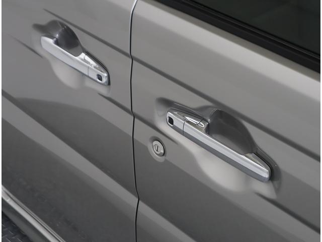 スペーシアカスタム カスタム　ＨＹＢＲＩＤ　ＸＳ　ＡＣＣ・前後ブレーキサポート　前後ブレーキサポート　追従式クルーズコントロール　レーンキープアシスト　ハイビームアシスト付ＬＥＤオートヘッドライト　先行車発進通知機能　後席両側電動スライドドア　後席サンシェード　サーキュレーター（30枚目）