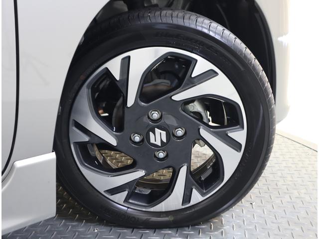 スペーシアカスタム カスタム　ＨＹＢＲＩＤ　ＸＳ　ＡＣＣ・前後ブレーキサポート　前後ブレーキサポート　追従式クルーズコントロール　レーンキープアシスト　ハイビームアシスト付ＬＥＤオートヘッドライト　先行車発進通知機能　後席両側電動スライドドア　後席サンシェード　サーキュレーター（32枚目）