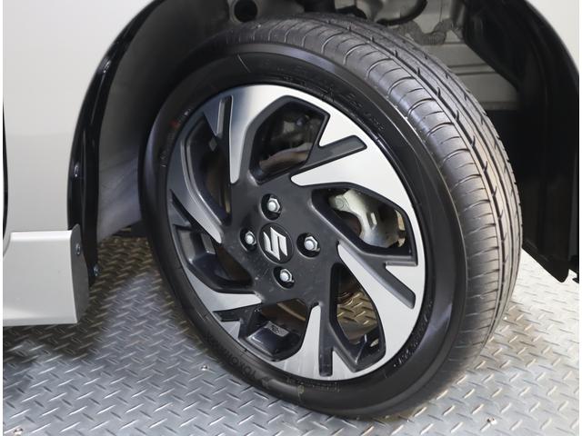 スペーシアカスタム カスタム　ＨＹＢＲＩＤ　ＸＳ　ＡＣＣ・前後ブレーキサポート　前後ブレーキサポート　追従式クルーズコントロール　レーンキープアシスト　ハイビームアシスト付ＬＥＤオートヘッドライト　先行車発進通知機能　後席両側電動スライドドア　後席サンシェード　サーキュレーター（33枚目）