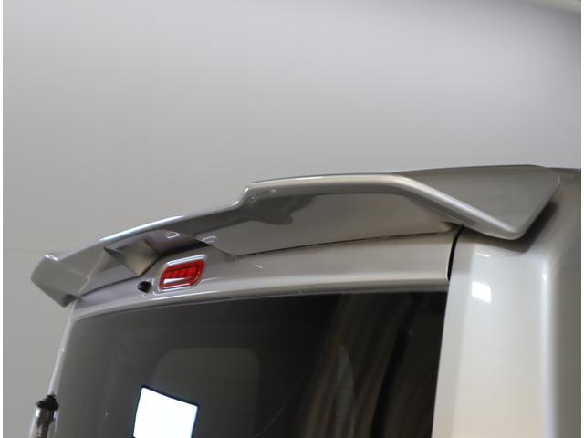 スペーシアカスタム カスタム　ＨＹＢＲＩＤ　ＸＳ　ＡＣＣ・前後ブレーキサポート　前後ブレーキサポート　追従式クルーズコントロール　レーンキープアシスト　ハイビームアシスト付ＬＥＤオートヘッドライト　先行車発進通知機能　後席両側電動スライドドア　後席サンシェード　サーキュレーター（41枚目）