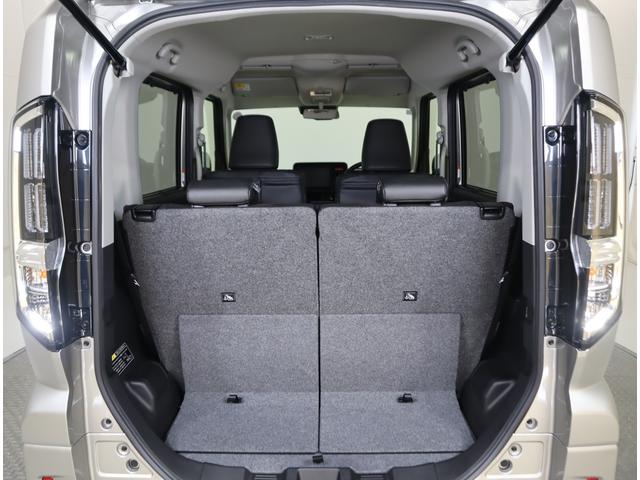 スペーシアカスタム カスタム　ＨＹＢＲＩＤ　ＸＳ　ＡＣＣ・前後ブレーキサポート　前後ブレーキサポート　追従式クルーズコントロール　レーンキープアシスト　ハイビームアシスト付ＬＥＤオートヘッドライト　先行車発進通知機能　後席両側電動スライドドア　後席サンシェード　サーキュレーター（47枚目）