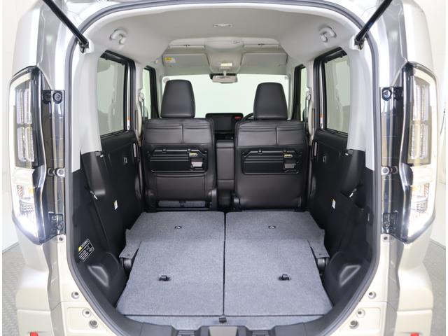 スペーシアカスタム カスタム　ＨＹＢＲＩＤ　ＸＳ　ＡＣＣ・前後ブレーキサポート　前後ブレーキサポート　追従式クルーズコントロール　レーンキープアシスト　ハイビームアシスト付ＬＥＤオートヘッドライト　先行車発進通知機能　後席両側電動スライドドア　後席サンシェード　サーキュレーター（49枚目）