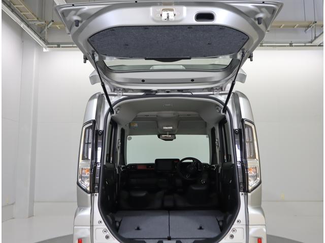 スペーシアカスタム カスタム　ＨＹＢＲＩＤ　ＸＳ　ＡＣＣ・前後ブレーキサポート　前後ブレーキサポート　追従式クルーズコントロール　レーンキープアシスト　ハイビームアシスト付ＬＥＤオートヘッドライト　先行車発進通知機能　後席両側電動スライドドア　後席サンシェード　サーキュレーター（50枚目）