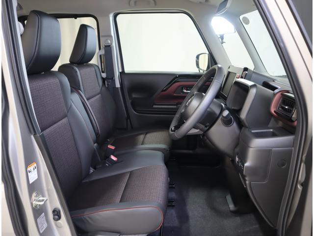 スペーシアカスタム カスタム　ＨＹＢＲＩＤ　ＸＳ　ＡＣＣ・前後ブレーキサポート　前後ブレーキサポート　追従式クルーズコントロール　レーンキープアシスト　ハイビームアシスト付ＬＥＤオートヘッドライト　先行車発進通知機能　後席両側電動スライドドア　後席サンシェード　サーキュレーター（51枚目）