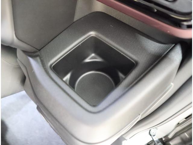 スペーシアカスタム カスタム　ＨＹＢＲＩＤ　ＸＳ　ＡＣＣ・前後ブレーキサポート　前後ブレーキサポート　追従式クルーズコントロール　レーンキープアシスト　ハイビームアシスト付ＬＥＤオートヘッドライト　先行車発進通知機能　後席両側電動スライドドア　後席サンシェード　サーキュレーター（61枚目）