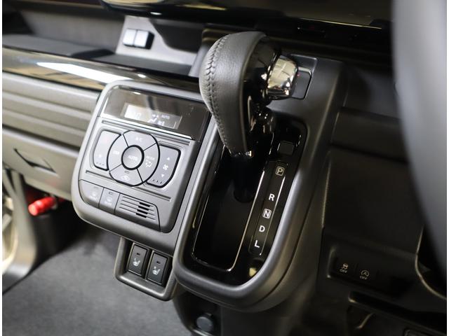 スペーシアカスタム カスタム　ＨＹＢＲＩＤ　ＸＳ　ＡＣＣ・前後ブレーキサポート　前後ブレーキサポート　追従式クルーズコントロール　レーンキープアシスト　ハイビームアシスト付ＬＥＤオートヘッドライト　先行車発進通知機能　後席両側電動スライドドア　後席サンシェード　サーキュレーター（68枚目）