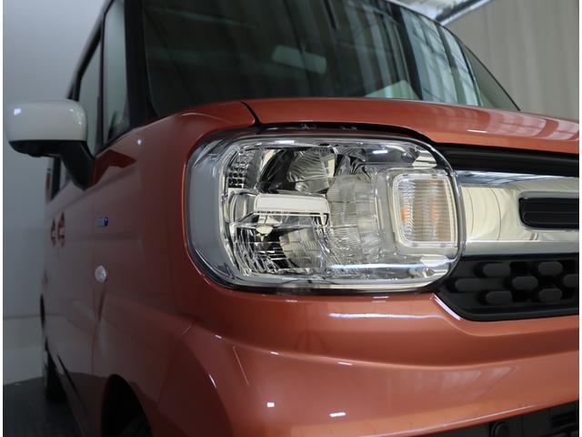 スペーシア HYBRID X 純正OPメモリーナビ・全方位カメラ・ACC 純正オプションメモリーナビ(ラジオ・TV・Bluetooth・USB) 全方位カメラ 前後ブレーキサポート 追従式クルーズコントロール レーンキープアシスト 後席両側電動スライドドア シートヒーター(8枚目)