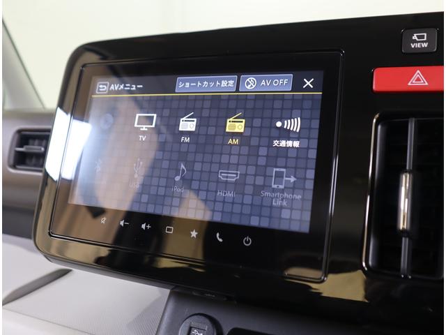 スペーシア HYBRID X 純正OPメモリーナビ・全方位カメラ・ACC 純正オプションメモリーナビ(ラジオ・TV・Bluetooth・USB) 全方位カメラ 前後ブレーキサポート 追従式クルーズコントロール レーンキープアシスト 後席両側電動スライドドア シートヒーター(13枚目)