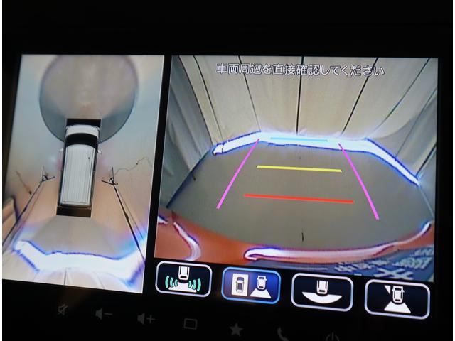 スペーシア HYBRID X 純正OPメモリーナビ・全方位カメラ・ACC 純正オプションメモリーナビ(ラジオ・TV・Bluetooth・USB) 全方位カメラ 前後ブレーキサポート 追従式クルーズコントロール レーンキープアシスト 後席両側電動スライドドア シートヒーター(14枚目)