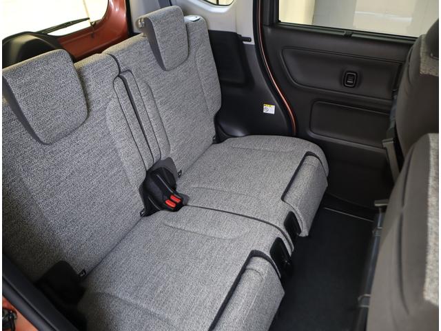 スペーシア HYBRID X 純正OPメモリーナビ・全方位カメラ・ACC 純正オプションメモリーナビ(ラジオ・TV・Bluetooth・USB) 全方位カメラ 前後ブレーキサポート 追従式クルーズコントロール レーンキープアシスト 後席両側電動スライドドア シートヒーター(16枚目)