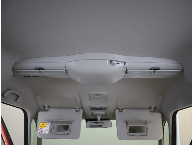 スペーシア HYBRID X 純正OPメモリーナビ・全方位カメラ・ACC 純正オプションメモリーナビ(ラジオ・TV・Bluetooth・USB) 全方位カメラ 前後ブレーキサポート 追従式クルーズコントロール レーンキープアシスト 後席両側電動スライドドア シートヒーター(17枚目)