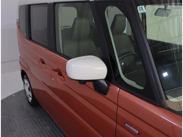 スペーシア HYBRID X 純正OPメモリーナビ・全方位カメラ・ACC 純正オプションメモリーナビ(ラジオ・TV・Bluetooth・USB) 全方位カメラ 前後ブレーキサポート 追従式クルーズコントロール レーンキープアシスト 後席両側電動スライドドア シートヒーター(29枚目)