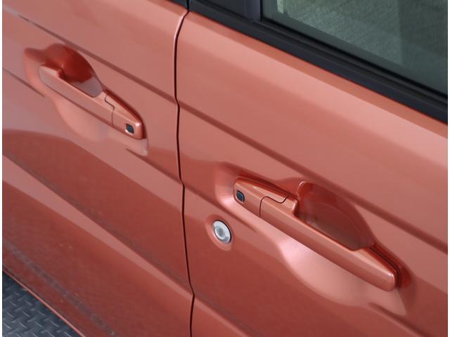 スペーシア HYBRID X 純正OPメモリーナビ・全方位カメラ・ACC 純正オプションメモリーナビ(ラジオ・TV・Bluetooth・USB) 全方位カメラ 前後ブレーキサポート 追従式クルーズコントロール レーンキープアシスト 後席両側電動スライドドア シートヒーター(30枚目)