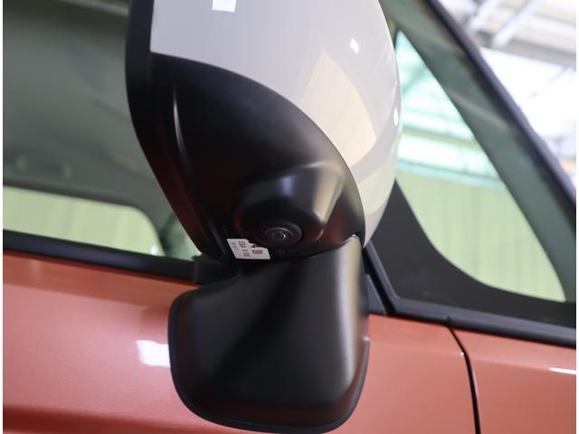 スペーシア HYBRID X 純正OPメモリーナビ・全方位カメラ・ACC 純正オプションメモリーナビ(ラジオ・TV・Bluetooth・USB) 全方位カメラ 前後ブレーキサポート 追従式クルーズコントロール レーンキープアシスト 後席両側電動スライドドア シートヒーター(32枚目)