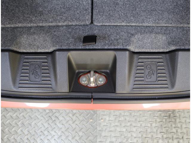 スペーシア HYBRID X 純正OPメモリーナビ・全方位カメラ・ACC 純正オプションメモリーナビ(ラジオ・TV・Bluetooth・USB) 全方位カメラ 前後ブレーキサポート 追従式クルーズコントロール レーンキープアシスト 後席両側電動スライドドア シートヒーター(47枚目)