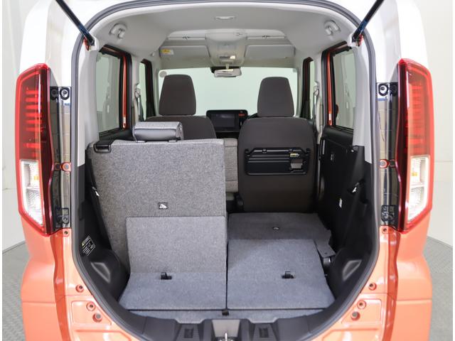 スペーシア HYBRID X 純正OPメモリーナビ・全方位カメラ・ACC 純正オプションメモリーナビ(ラジオ・TV・Bluetooth・USB) 全方位カメラ 前後ブレーキサポート 追従式クルーズコントロール レーンキープアシスト 後席両側電動スライドドア シートヒーター(49枚目)