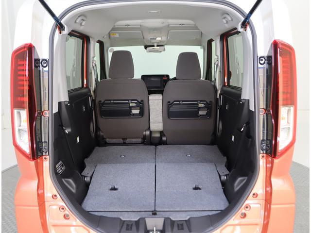 スペーシア HYBRID X 純正OPメモリーナビ・全方位カメラ・ACC 純正オプションメモリーナビ(ラジオ・TV・Bluetooth・USB) 全方位カメラ 前後ブレーキサポート 追従式クルーズコントロール レーンキープアシスト 後席両側電動スライドドア シートヒーター(50枚目)