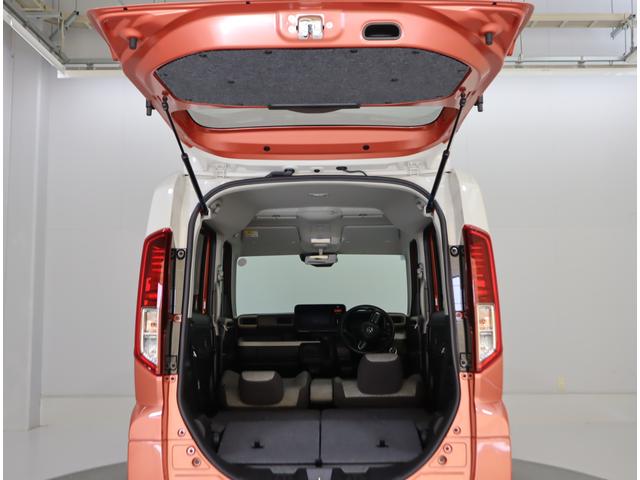 スペーシア HYBRID X 純正OPメモリーナビ・全方位カメラ・ACC 純正オプションメモリーナビ(ラジオ・TV・Bluetooth・USB) 全方位カメラ 前後ブレーキサポート 追従式クルーズコントロール レーンキープアシスト 後席両側電動スライドドア シートヒーター(51枚目)