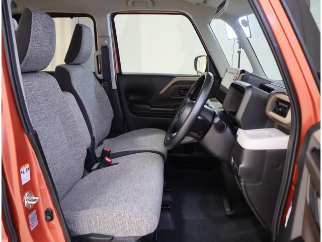 スペーシア HYBRID X 純正OPメモリーナビ・全方位カメラ・ACC 純正オプションメモリーナビ(ラジオ・TV・Bluetooth・USB) 全方位カメラ 前後ブレーキサポート 追従式クルーズコントロール レーンキープアシスト 後席両側電動スライドドア シートヒーター(52枚目)