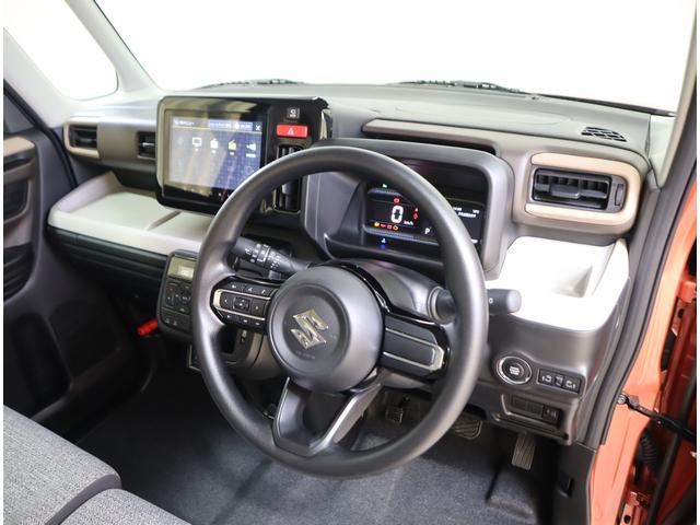 スペーシア HYBRID X 純正OPメモリーナビ・全方位カメラ・ACC 純正オプションメモリーナビ(ラジオ・TV・Bluetooth・USB) 全方位カメラ 前後ブレーキサポート 追従式クルーズコントロール レーンキープアシスト 後席両側電動スライドドア シートヒーター(53枚目)