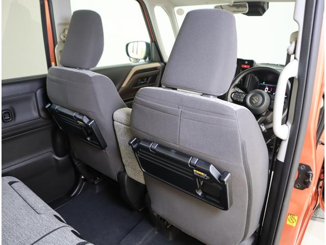 スペーシア HYBRID X 純正OPメモリーナビ・全方位カメラ・ACC 純正オプションメモリーナビ(ラジオ・TV・Bluetooth・USB) 全方位カメラ 前後ブレーキサポート 追従式クルーズコントロール レーンキープアシスト 後席両側電動スライドドア シートヒーター(55枚目)