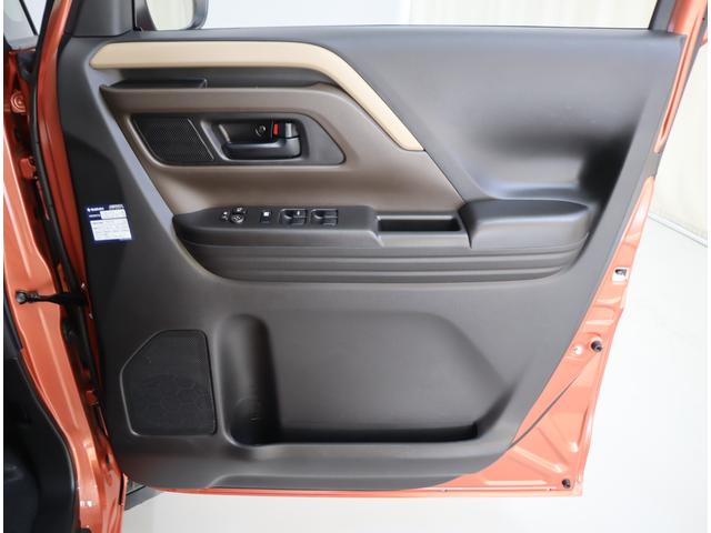 スペーシア HYBRID X 純正OPメモリーナビ・全方位カメラ・ACC 純正オプションメモリーナビ(ラジオ・TV・Bluetooth・USB) 全方位カメラ 前後ブレーキサポート 追従式クルーズコントロール レーンキープアシスト 後席両側電動スライドドア シートヒーター(57枚目)