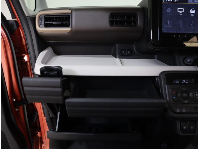 スペーシア HYBRID X 純正OPメモリーナビ・全方位カメラ・ACC 純正オプションメモリーナビ(ラジオ・TV・Bluetooth・USB) 全方位カメラ 前後ブレーキサポート 追従式クルーズコントロール レーンキープアシスト 後席両側電動スライドドア シートヒーター(71枚目)