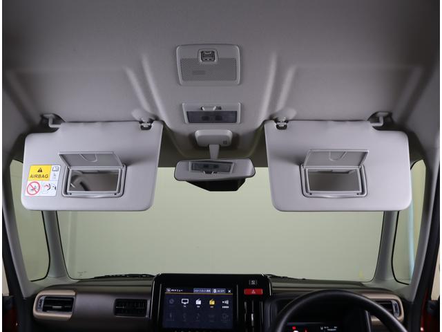 スペーシア HYBRID X 純正OPメモリーナビ・全方位カメラ・ACC 純正オプションメモリーナビ(ラジオ・TV・Bluetooth・USB) 全方位カメラ 前後ブレーキサポート 追従式クルーズコントロール レーンキープアシスト 後席両側電動スライドドア シートヒーター(74枚目)