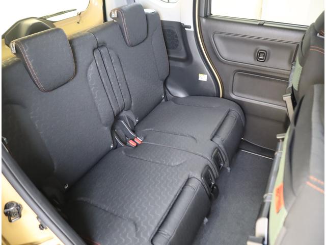 スペーシア ギア HYBRID XZ ナビ・全方位カメラ・LEDライト 純正メモリーナビ(ラジオ・TV・Bluetooth・USB) 全方位カメラ 前後ブレーキサポート 追従機能付クルーズコントロール 車線逸脱抑制機能 ハイビームアシスト付LEDオートヘッドライト(15枚目)