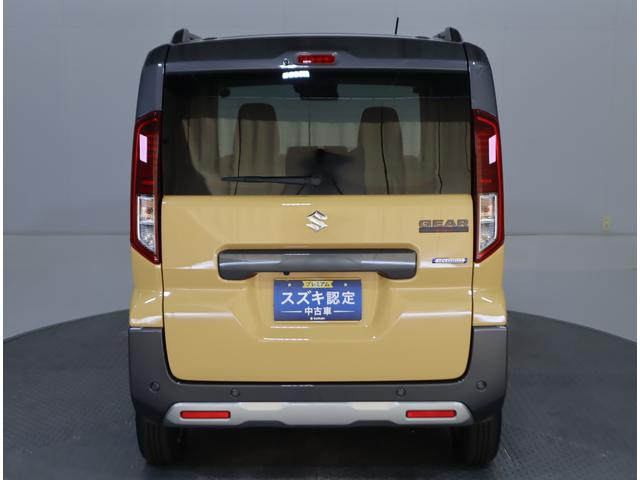 スペーシア ギア HYBRID XZ ナビ・全方位カメラ・LEDライト 純正メモリーナビ(ラジオ・TV・Bluetooth・USB) 全方位カメラ 前後ブレーキサポート 追従機能付クルーズコントロール 車線逸脱抑制機能 ハイビームアシスト付LEDオートヘッドライト(25枚目)