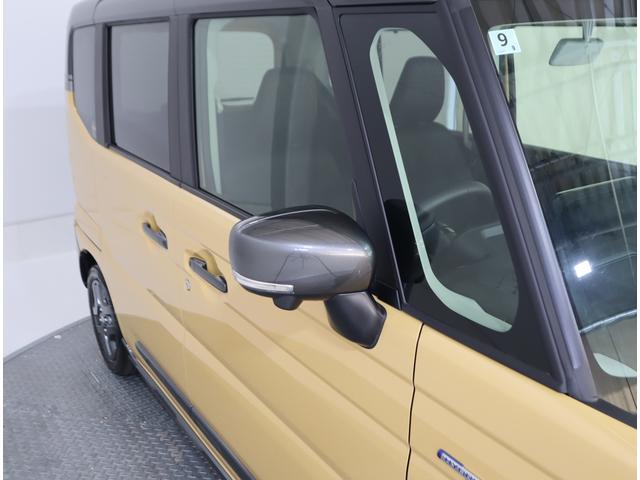 スペーシア ギア HYBRID XZ ナビ・全方位カメラ・LEDライト 純正メモリーナビ(ラジオ・TV・Bluetooth・USB) 全方位カメラ 前後ブレーキサポート 追従機能付クルーズコントロール 車線逸脱抑制機能 ハイビームアシスト付LEDオートヘッドライト(29枚目)