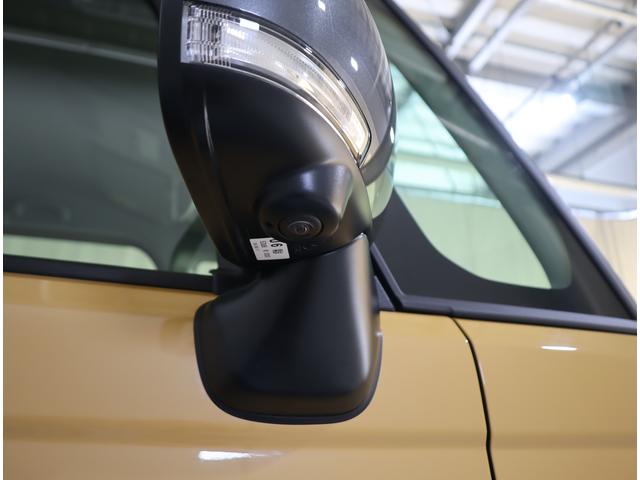 スペーシア ギア HYBRID XZ ナビ・全方位カメラ・LEDライト 純正メモリーナビ(ラジオ・TV・Bluetooth・USB) 全方位カメラ 前後ブレーキサポート 追従機能付クルーズコントロール 車線逸脱抑制機能 ハイビームアシスト付LEDオートヘッドライト(31枚目)