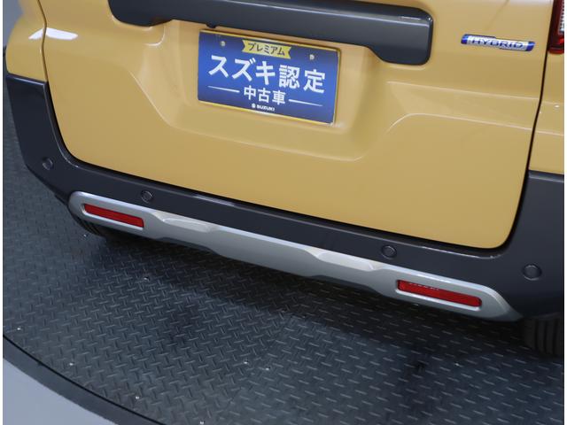 スペーシア ギア HYBRID XZ ナビ・全方位カメラ・LEDライト 純正メモリーナビ(ラジオ・TV・Bluetooth・USB) 全方位カメラ 前後ブレーキサポート 追従機能付クルーズコントロール 車線逸脱抑制機能 ハイビームアシスト付LEDオートヘッドライト(38枚目)