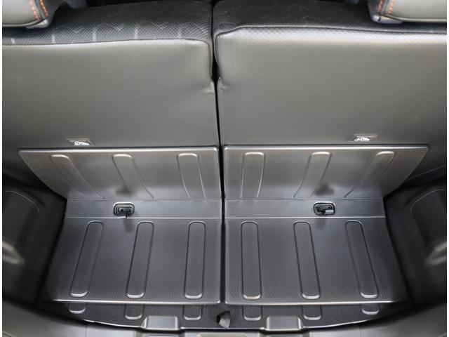 スペーシア ギア HYBRID XZ ナビ・全方位カメラ・LEDライト 純正メモリーナビ(ラジオ・TV・Bluetooth・USB) 全方位カメラ 前後ブレーキサポート 追従機能付クルーズコントロール 車線逸脱抑制機能 ハイビームアシスト付LEDオートヘッドライト(40枚目)