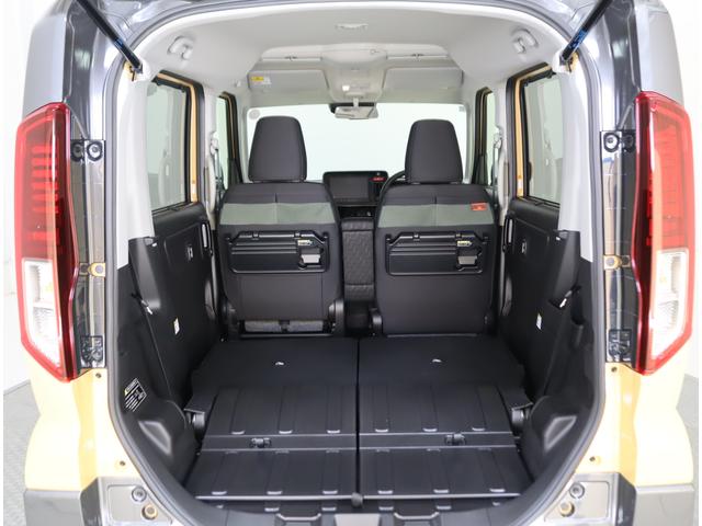 スペーシア ギア HYBRID XZ ナビ・全方位カメラ・LEDライト 純正メモリーナビ(ラジオ・TV・Bluetooth・USB) 全方位カメラ 前後ブレーキサポート 追従機能付クルーズコントロール 車線逸脱抑制機能 ハイビームアシスト付LEDオートヘッドライト(46枚目)