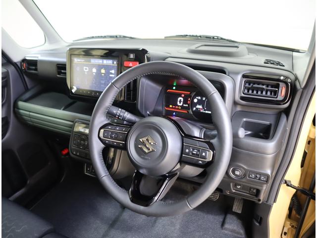 スペーシア ギア HYBRID XZ ナビ・全方位カメラ・LEDライト 純正メモリーナビ(ラジオ・TV・Bluetooth・USB) 全方位カメラ 前後ブレーキサポート 追従機能付クルーズコントロール 車線逸脱抑制機能 ハイビームアシスト付LEDオートヘッドライト(49枚目)