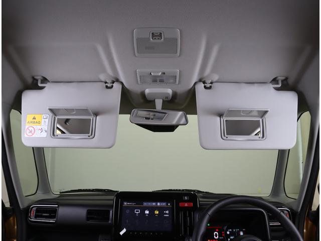 スペーシア ギア HYBRID XZ ナビ・全方位カメラ・LEDライト 純正メモリーナビ(ラジオ・TV・Bluetooth・USB) 全方位カメラ 前後ブレーキサポート 追従機能付クルーズコントロール 車線逸脱抑制機能 ハイビームアシスト付LEDオートヘッドライト(73枚目)