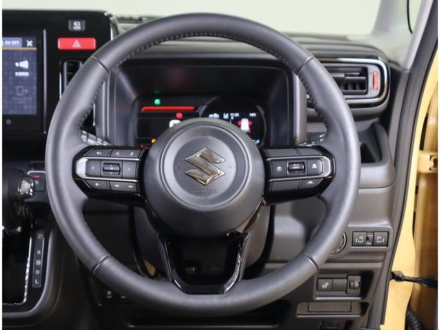 スペーシア ギア HYBRID XZ ナビ・全方位カメラ・LEDライト 純正メモリーナビ(ラジオ・TV・Bluetooth・USB) 全方位カメラ 前後ブレーキサポート 追従機能付クルーズコントロール 車線逸脱抑制機能 ハイビームアシスト付LEDオートヘッドライト(74枚目)