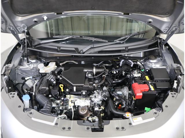 スイフト XG ディスプレイオーディオ・前後ブレーキサポート・マット 純正ディスプレイオーディオ(ラジオ・Bluetooth・USB) 前後ブレーキサポート 追従機能付クルーズコントロール 車線逸脱抑制機能 ハイビームアシスト付LEDオートヘッドライト フロアマット(20枚目)