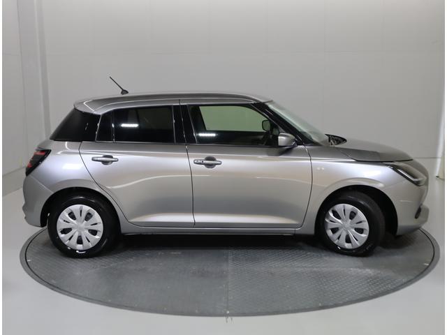 スイフト XG ディスプレイオーディオ・前後ブレーキサポート・マット 純正ディスプレイオーディオ(ラジオ・Bluetooth・USB) 前後ブレーキサポート 追従機能付クルーズコントロール 車線逸脱抑制機能 ハイビームアシスト付LEDオートヘッドライト フロアマット(27枚目)