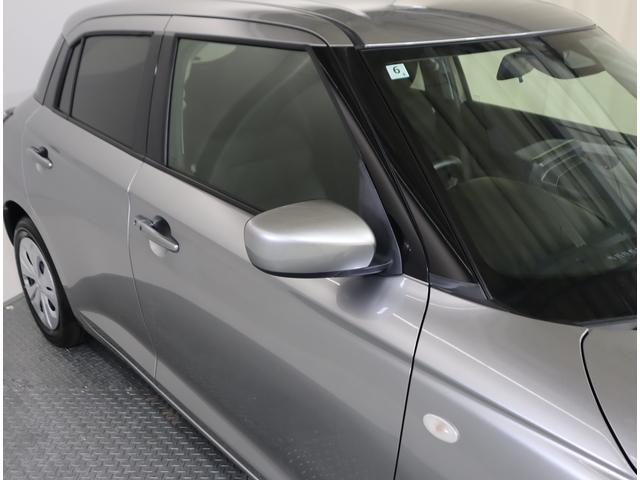 スイフト XG ディスプレイオーディオ・前後ブレーキサポート・マット 純正ディスプレイオーディオ(ラジオ・Bluetooth・USB) 前後ブレーキサポート 追従機能付クルーズコントロール 車線逸脱抑制機能 ハイビームアシスト付LEDオートヘッドライト フロアマット(29枚目)