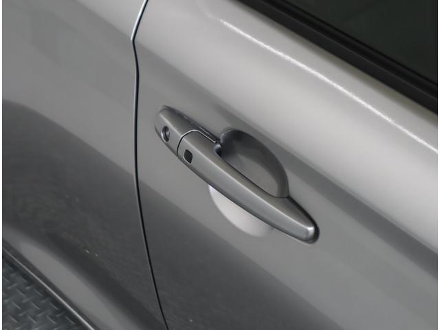 スイフト XG ディスプレイオーディオ・前後ブレーキサポート・マット 純正ディスプレイオーディオ(ラジオ・Bluetooth・USB) 前後ブレーキサポート 追従機能付クルーズコントロール 車線逸脱抑制機能 ハイビームアシスト付LEDオートヘッドライト フロアマット(30枚目)