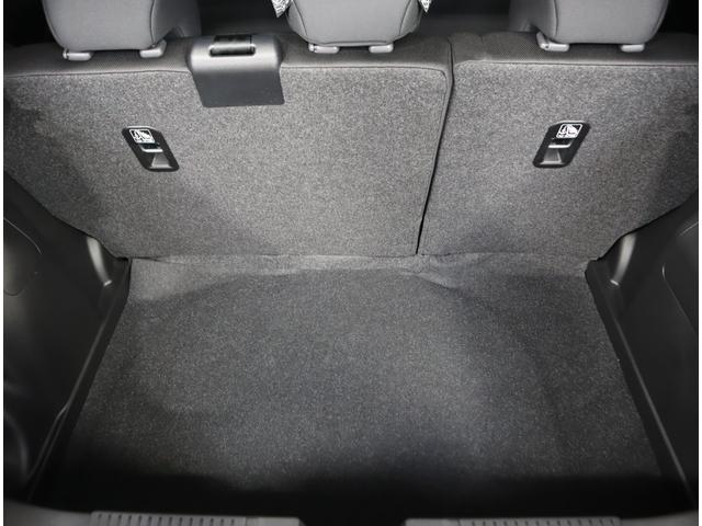 スイフト XG ディスプレイオーディオ・前後ブレーキサポート・マット 純正ディスプレイオーディオ(ラジオ・Bluetooth・USB) 前後ブレーキサポート 追従機能付クルーズコントロール 車線逸脱抑制機能 ハイビームアシスト付LEDオートヘッドライト フロアマット(37枚目)
