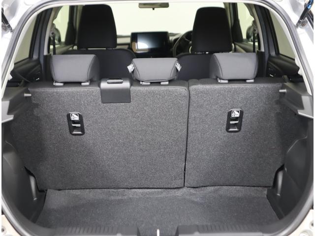 スイフト XG ディスプレイオーディオ・前後ブレーキサポート・マット 純正ディスプレイオーディオ(ラジオ・Bluetooth・USB) 前後ブレーキサポート 追従機能付クルーズコントロール 車線逸脱抑制機能 ハイビームアシスト付LEDオートヘッドライト フロアマット(43枚目)